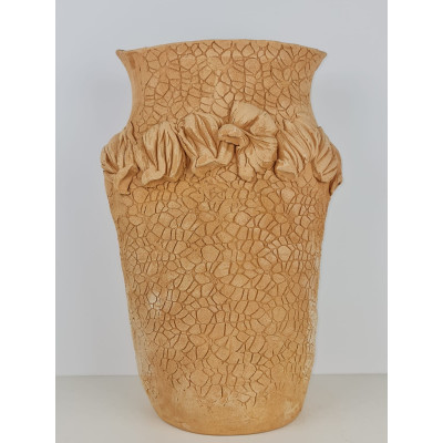 Vaza ceramica de pictat K036