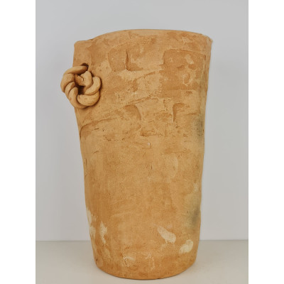 Vaza ceramica de pictat K052