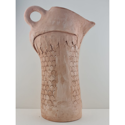 Vaza ceramica de pictat Y1034