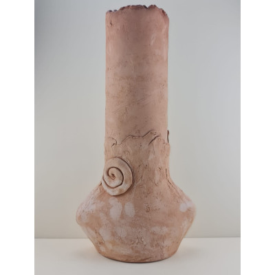 Vaza ceramica de pictat Y1050