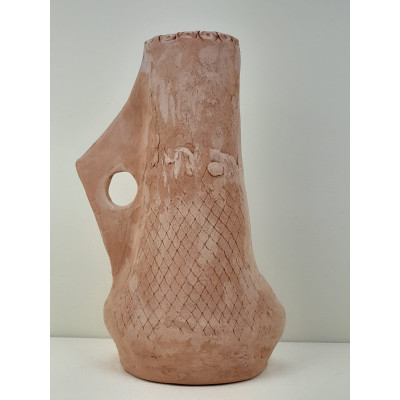 Vaza ceramica de pictat Y1157